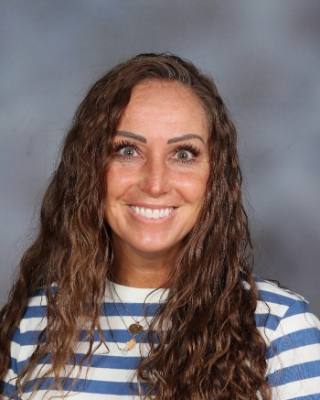 Ashley Michaelson : Language Arts 6