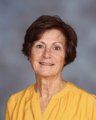 Kathy Musso : Finance Secretary