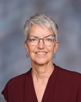 Teri Pay : Science 6 & Learning Coach