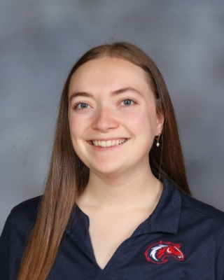 Bethany Rivera : Choir and Excel Reading