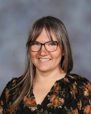 Jalee Scott : Theater & Media Arts