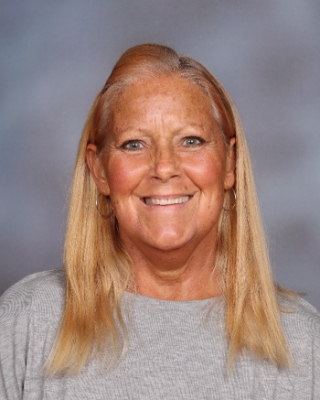 LuAnne Septon : Special Education Assistant