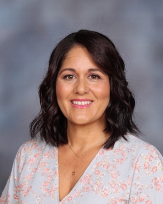 Monica Smith : Special Education