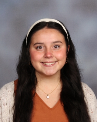 Tayleah Spaulding : Tier 2 Instructional Specialist