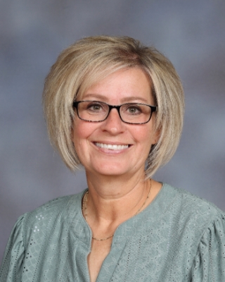 Heather Wade : Registrar