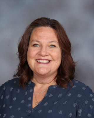 Shawna Wolsleger : Language Arts 6