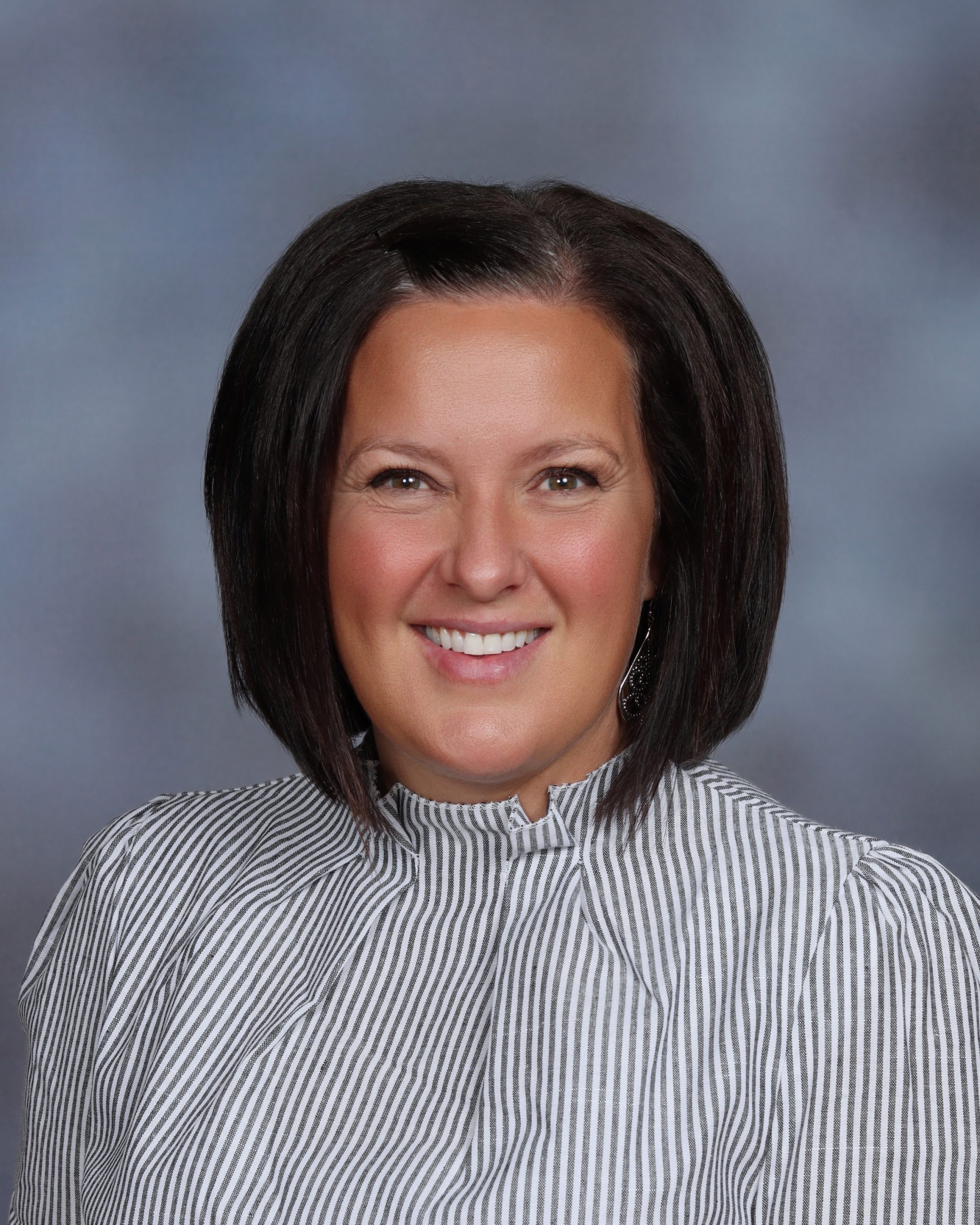 Chanda Atkinson : Attendance Secretary