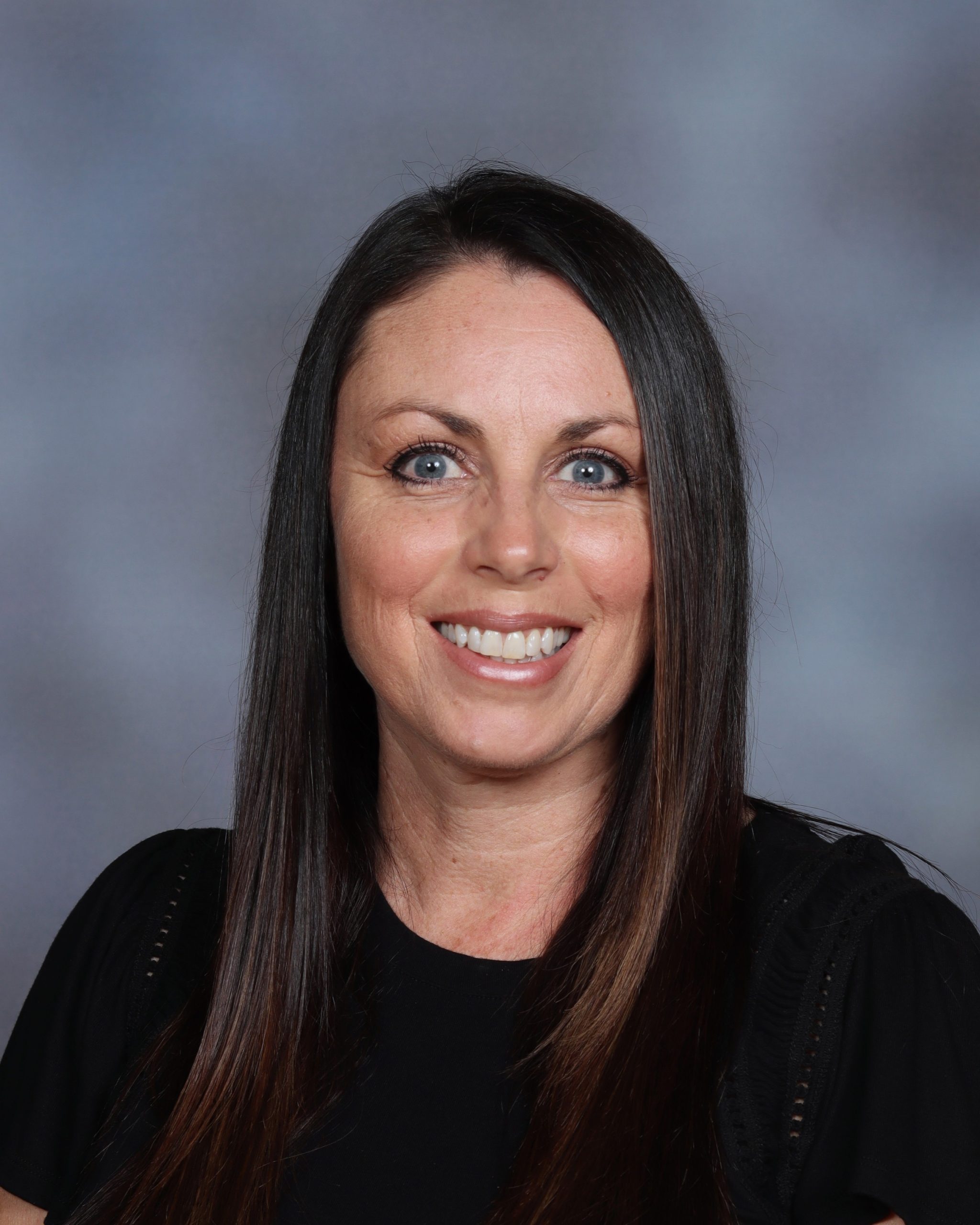 Laurel Blair : Special Education Assistant