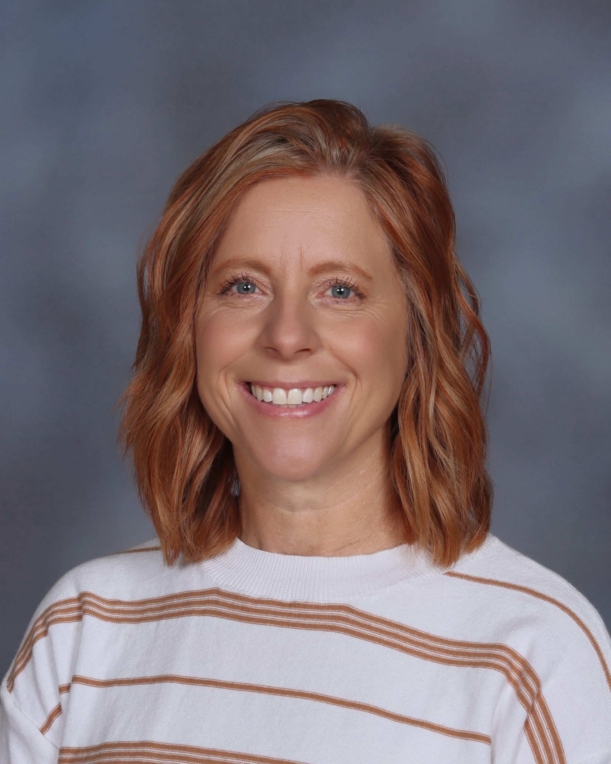 Nicole Bulkley : Wellness Center Specialist
