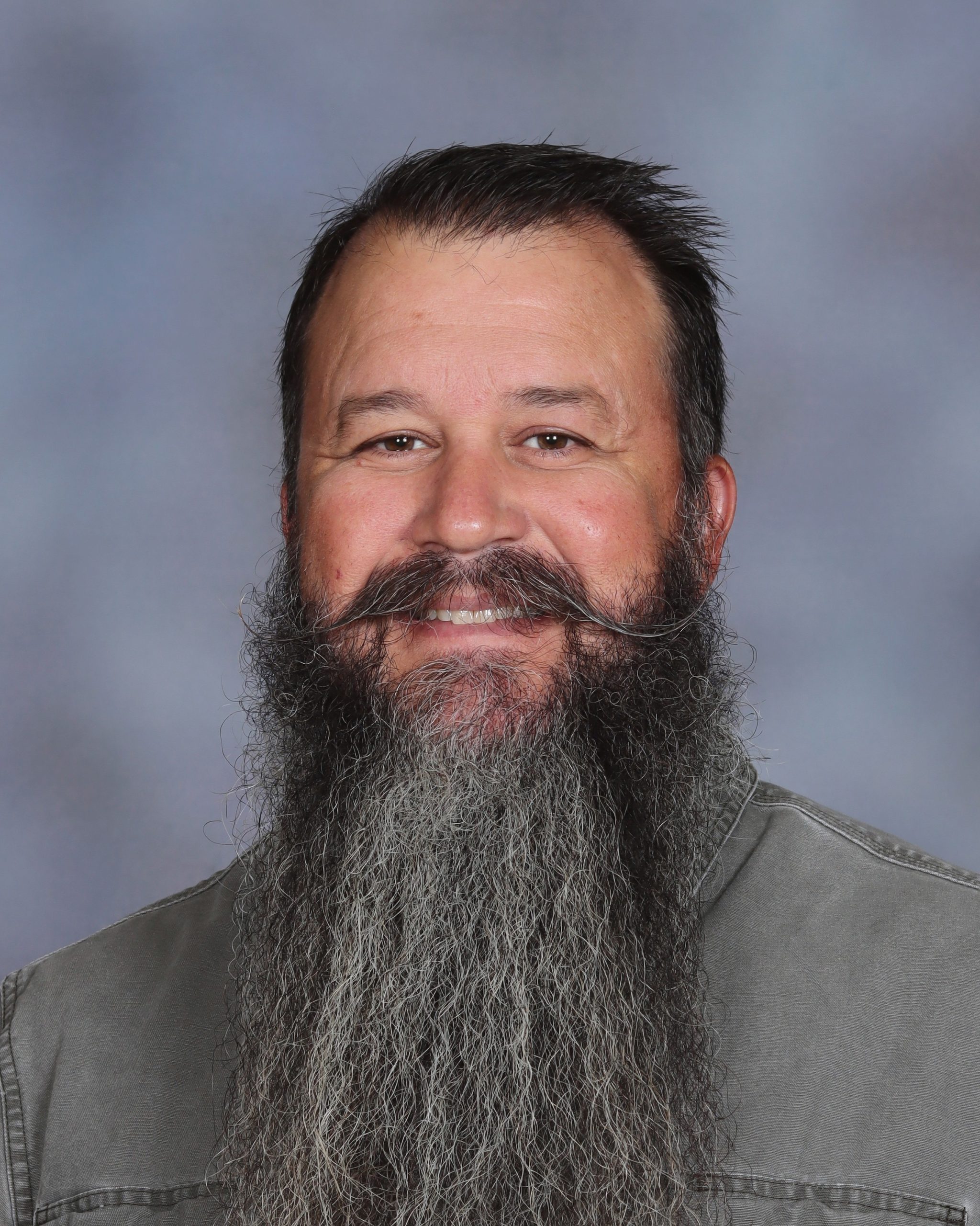 Brian Durst : CCA