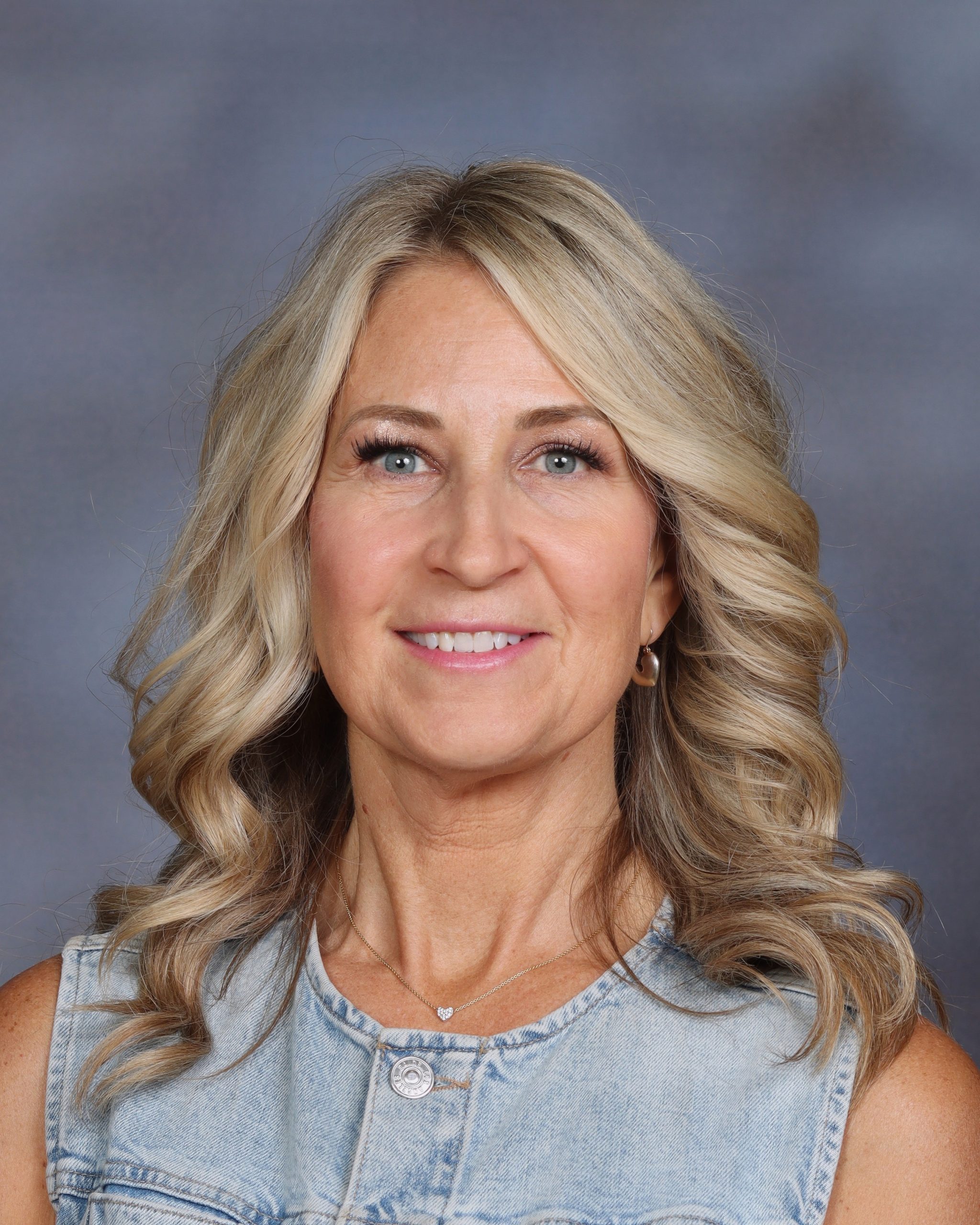 Rebekah Foster : Counselor