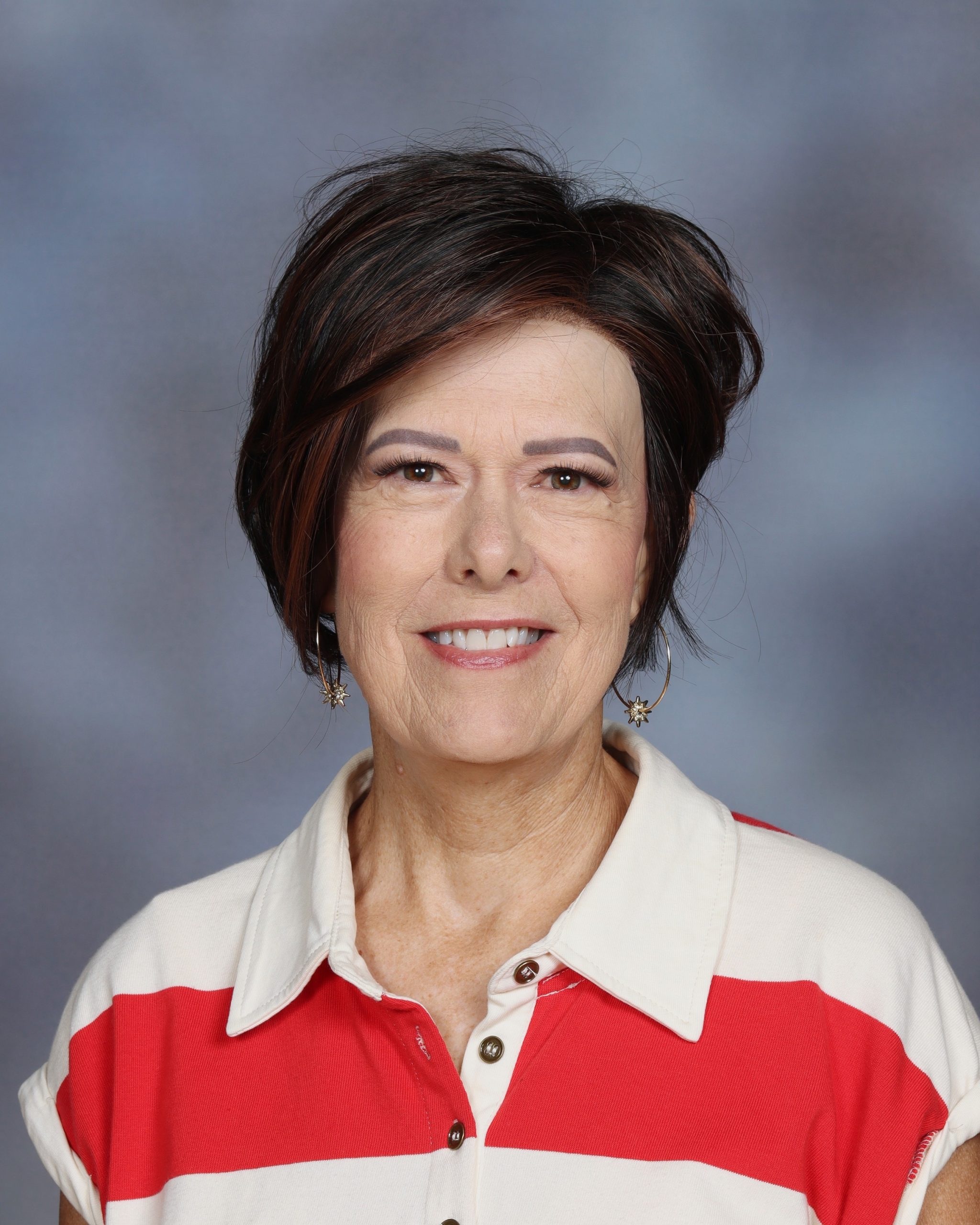 Julie Green : CCA & Student Council Advisor