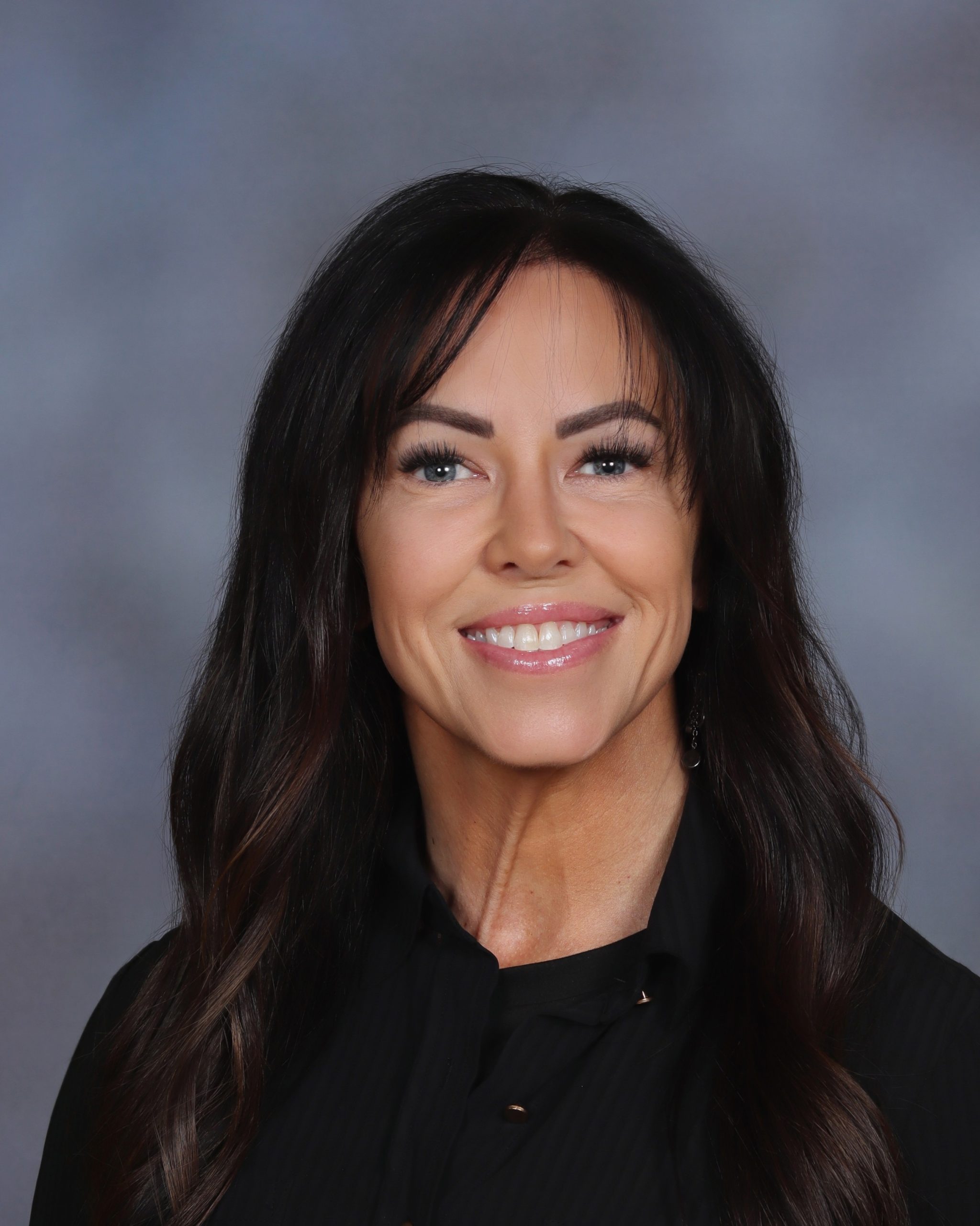 Beth Hasek : Vice Principal