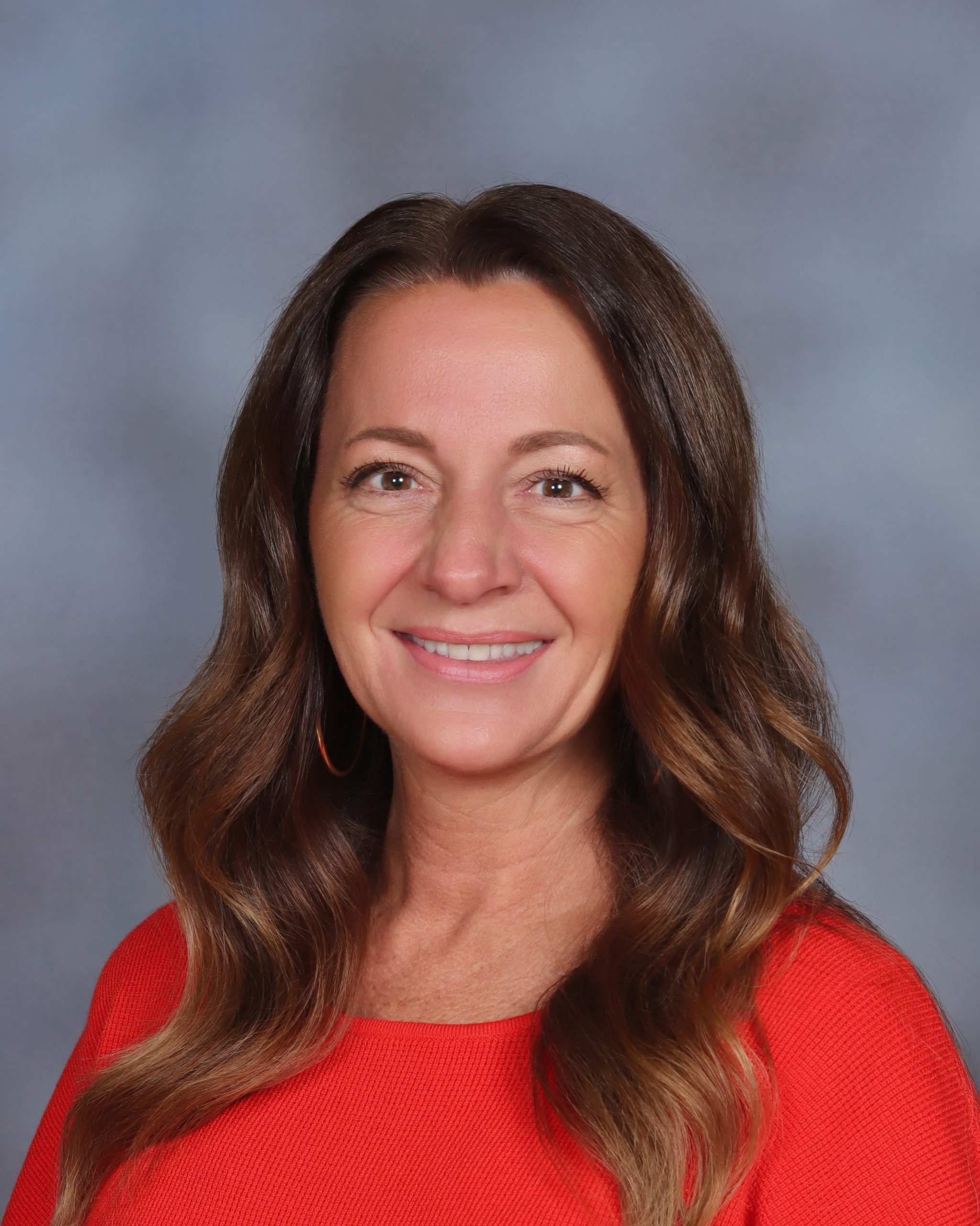 Sherie May : Media Assistant