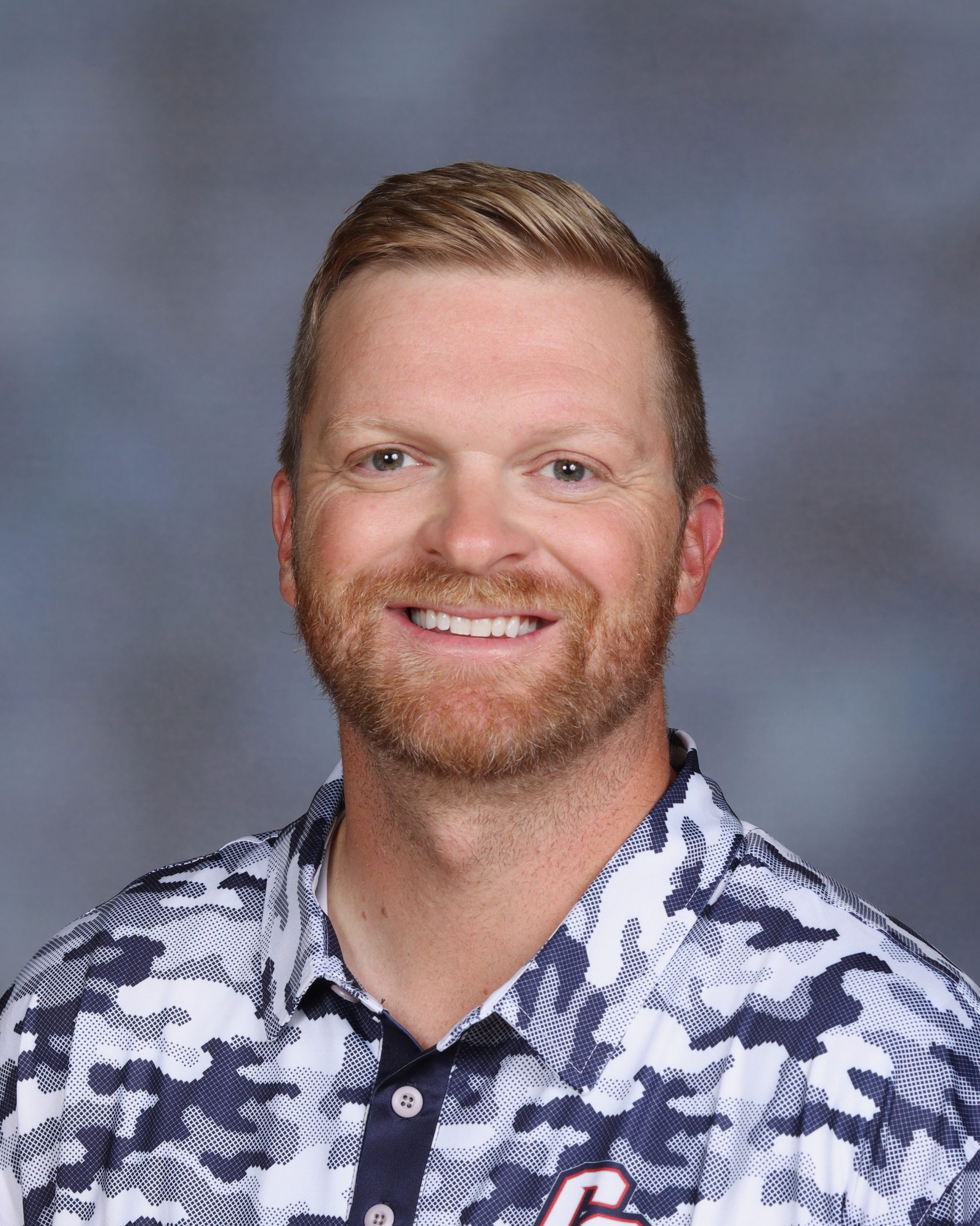 Aaron Olsen : Health / Fitness