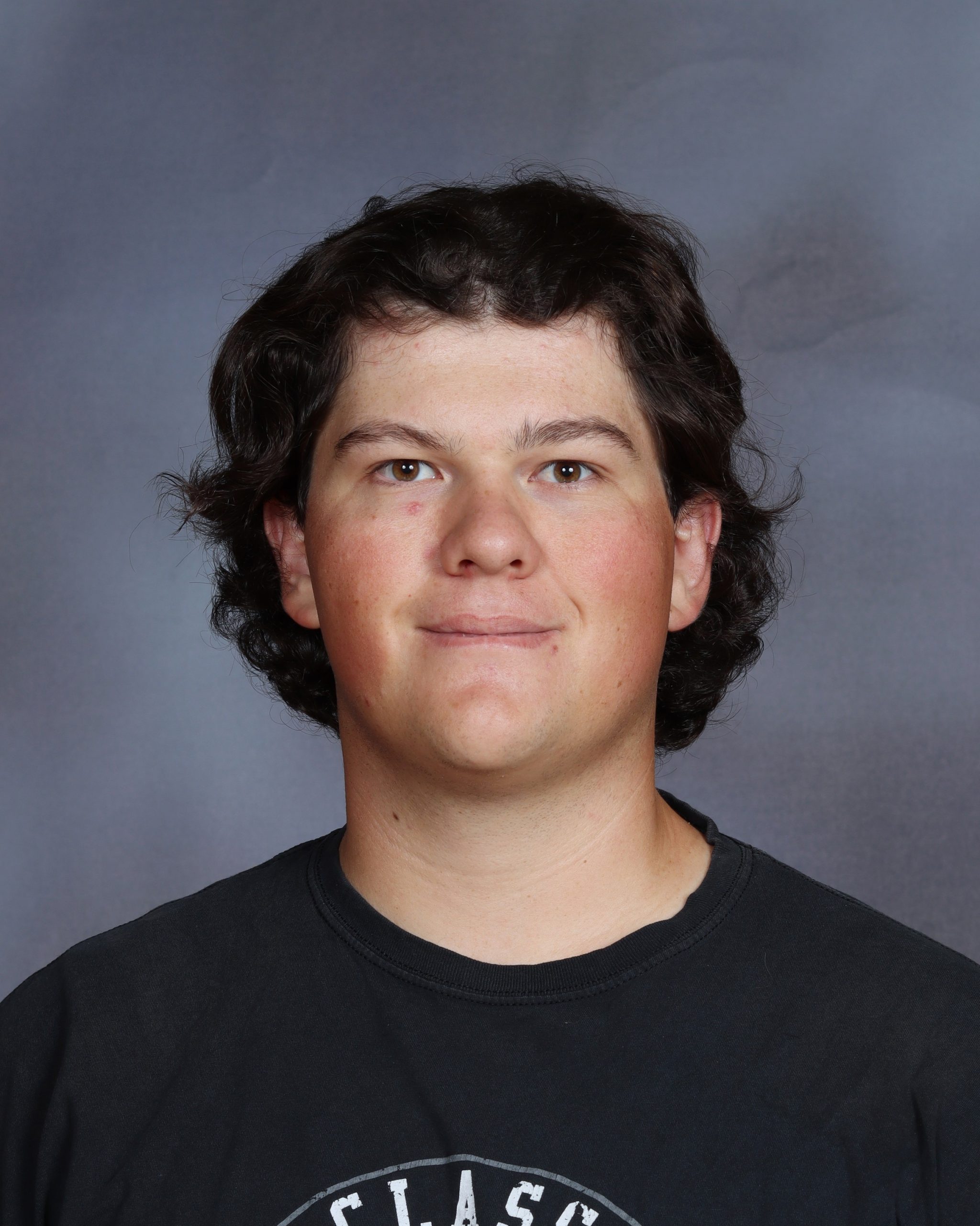 Scott Palmer : Custodian