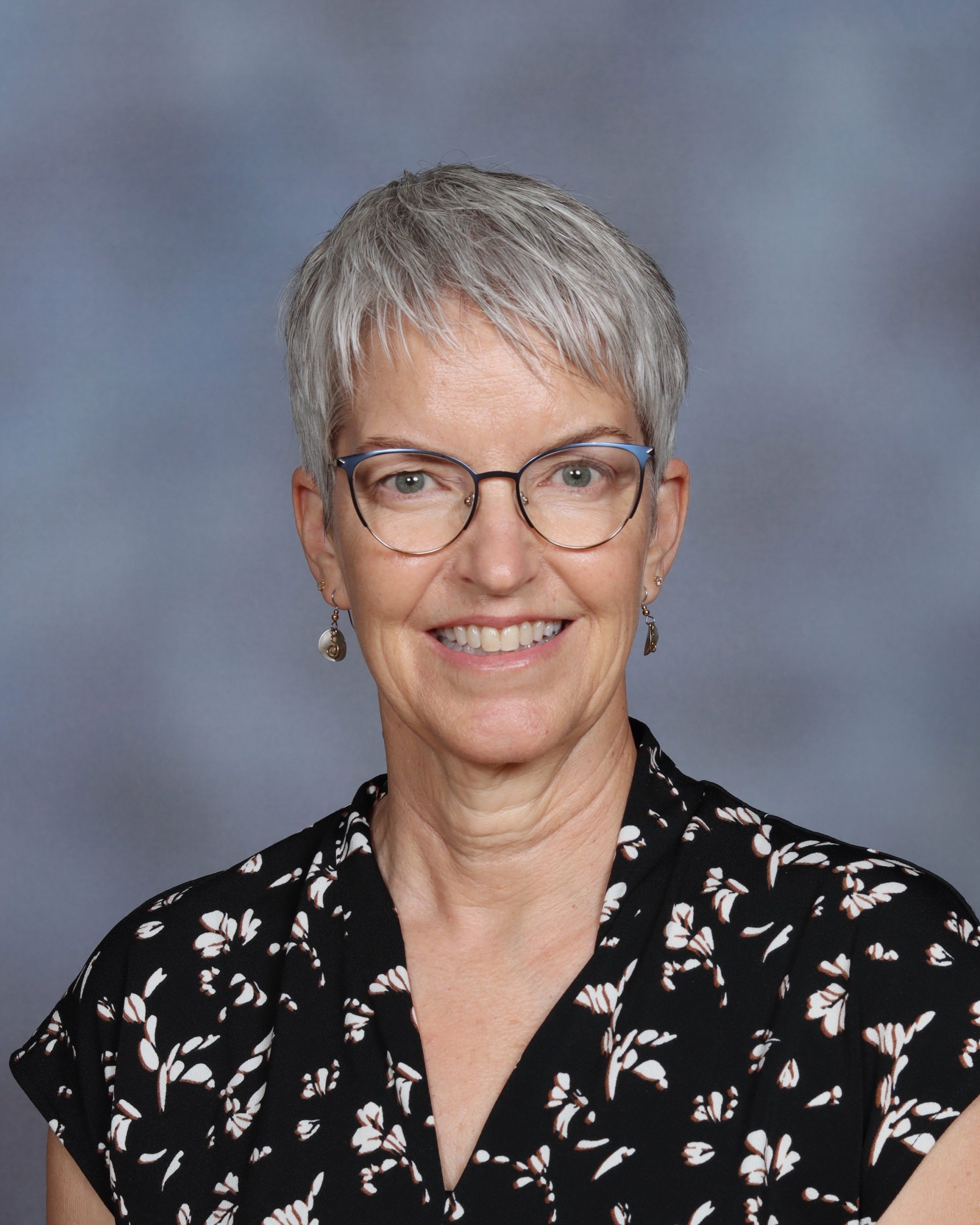 Teri Pay : Learning Coach & ESL Coordinator
