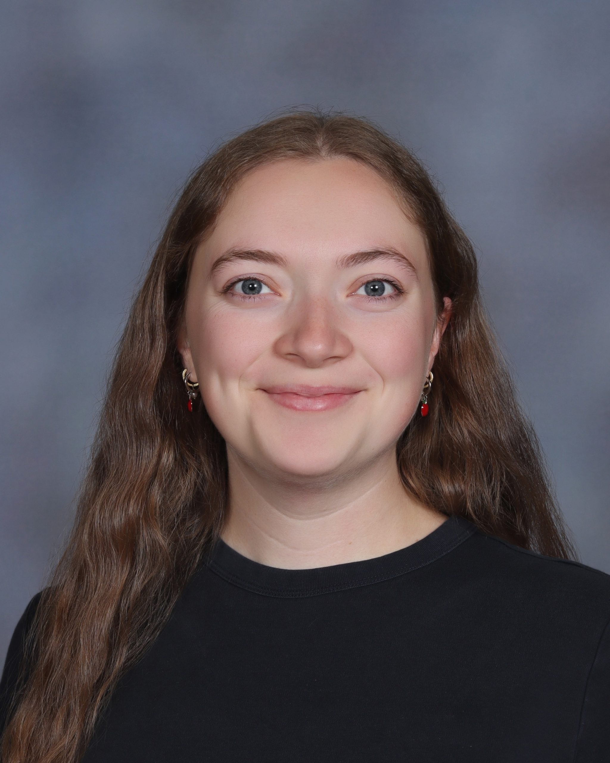 Bethany Rivera : Choir, Media Arts, & Excel Reading