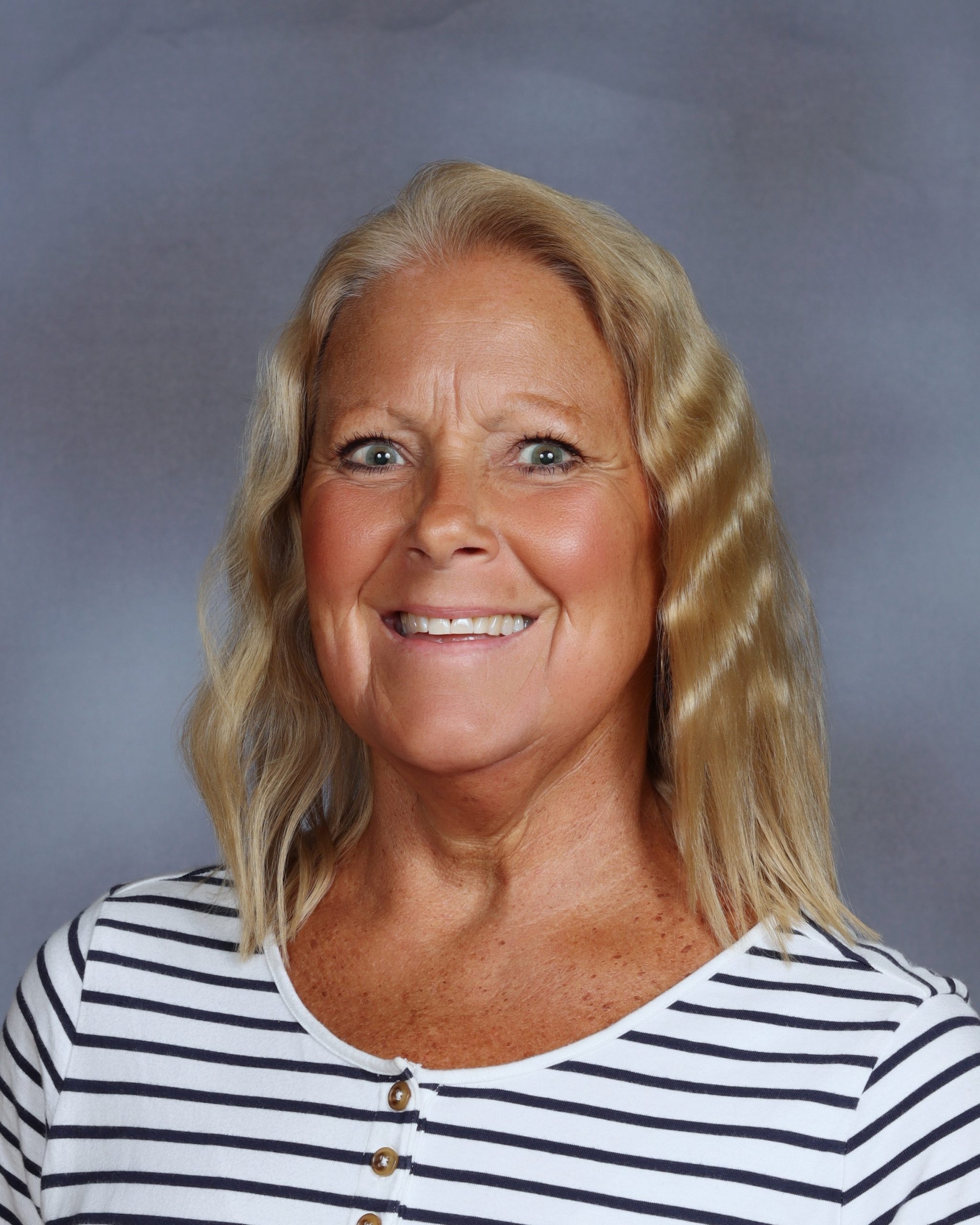 LuAnne Septon : Special Education Assistant