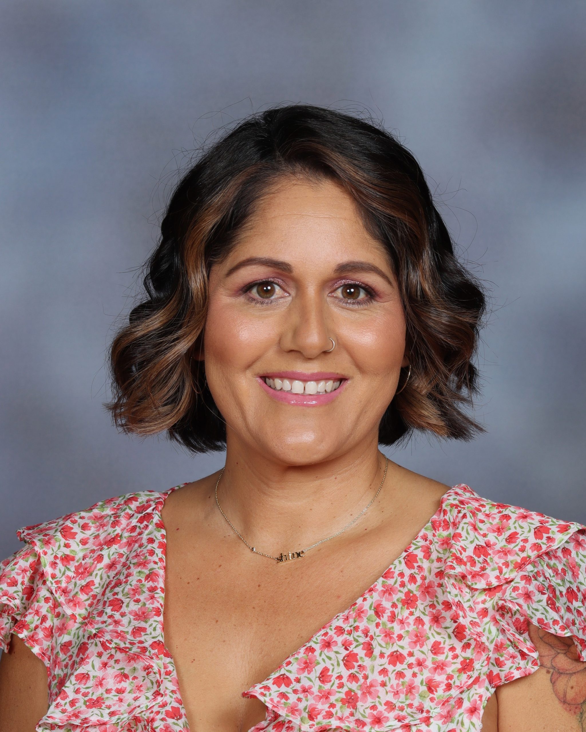 Monica Smith : Special Education