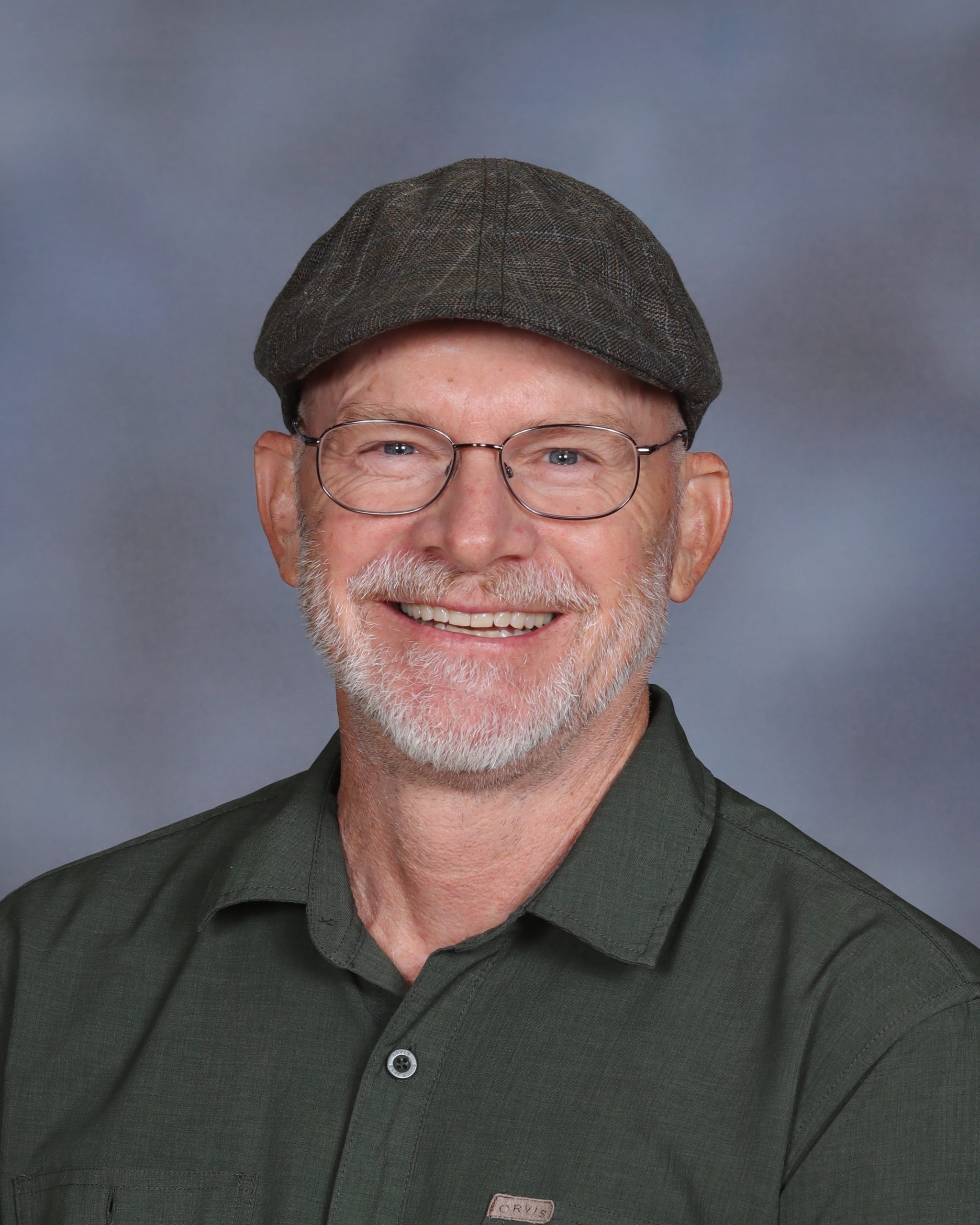 Thal Wright : Counselor